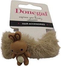 Fragrances, Perfumes, Cosmetics Elastic Hair Band, FA-5620, variant 3 - Donegal