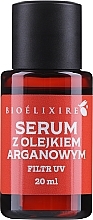 Fragrances, Perfumes, Cosmetics Hair Argan Oil-Serum - Bioelixire Argan Oil Serum