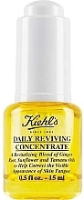 Daily Reviving Concentrate - Kiehl`s Daily Reviving Concentrate — photo N1