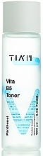 Fragrances, Perfumes, Cosmetics Moisturising Vitamin B5 Toner - Tiam My Signature Vita B5 Toner