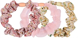 Fragrances, Perfumes, Cosmetics Scrunchie, 25976 - Top Choice