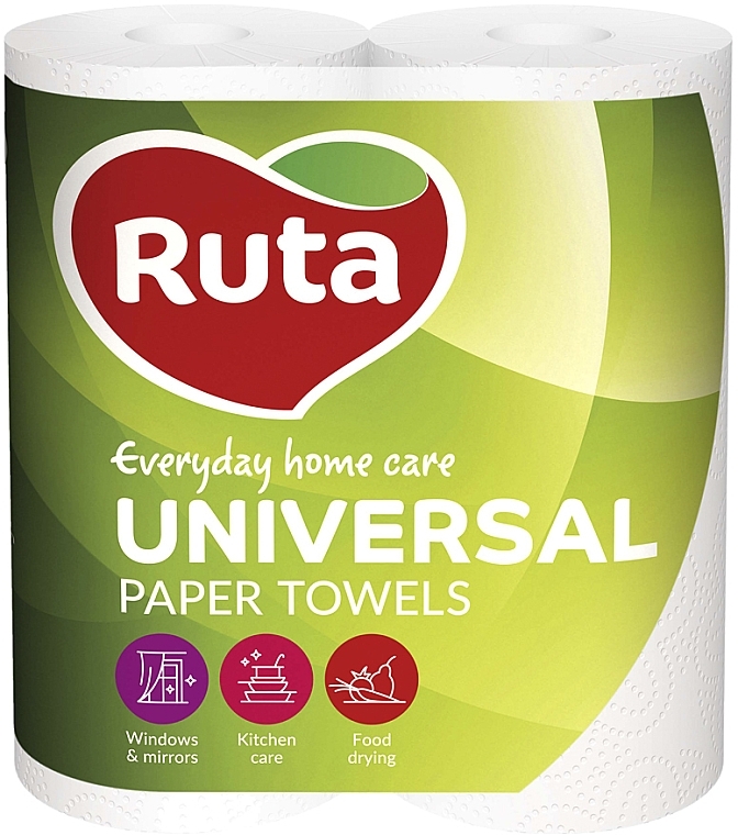 Paper Towels - Ruta Universal — photo N1