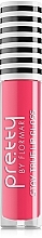 Lip Gloss - Pretty By Flormar Stay True Lipgloss  — photo N8