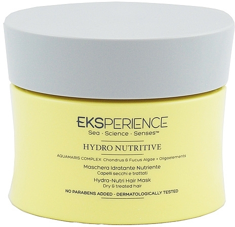 Moisturizing and Nourishing Mask - Revlon Professional Experience Hydro Nutritive Mask — photo N1