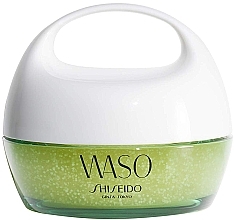 Fragrances, Perfumes, Cosmetics Night Restoring Mask - Shiseido Waso Beauty Sleeping Mask