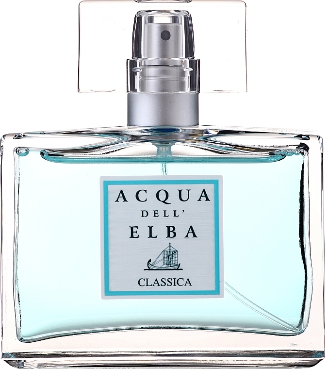 Acqua dell Elba Classica Men - Eau de Toilette — photo N20