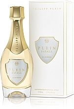 Philipp Plein Fatale - Eau de Parfum — photo N2