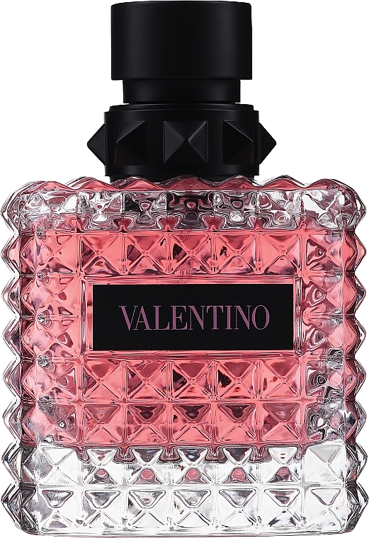 Valentino Donna Born In Roma - Eau de Parfum — photo N1