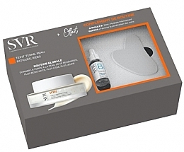 Fragrances, Perfumes, Cosmetics Set - SVR Coffret C20 Biotic (f/cr/50ml + concentrate/10ml)