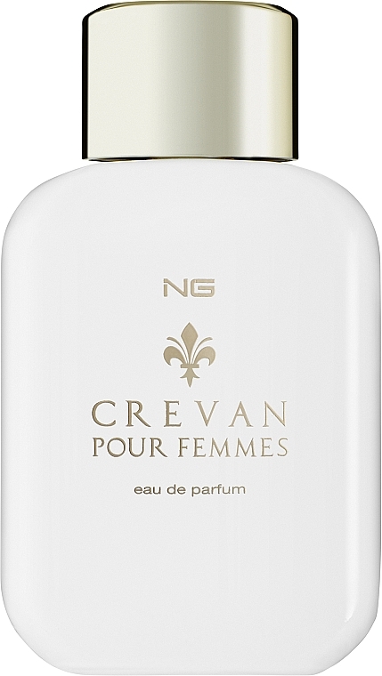 NG Perfumes Crevan Pour Femmes - Eau de Parfum — photo N1