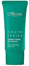 Fragrances, Perfumes, Cosmetics Eye Serum - Skin Chemists Green Caviar Eye Serum