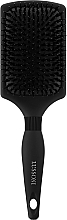 Fragrances, Perfumes, Cosmetics Hair Brush - Lussoni Natural Boar Paddle Detangle Brush