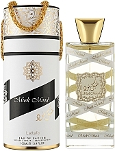 Lattafa Perfumes Musk Mood - Perfumed Spray — photo N2