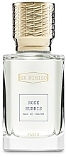 Ex Nihilo Rose Hubris - Eau de Parfum (tester without cap) — photo N1