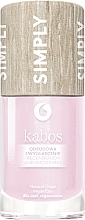 Fragrances, Perfumes, Cosmetics Bio Nail Regenerator - Kabos Simply Bio Regenerator