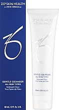 Gentle Cleanser  - Zein Obagi Gentle Cleanser — photo N2