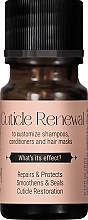 Fragrances, Perfumes, Cosmetics Hair Ends Repair Complex - Pharma Group Laboratories Alchem Shot of Cuticle Renewal