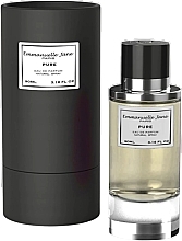Fragrances, Perfumes, Cosmetics Emmanuelle Jane Pure - Eau de Parfum