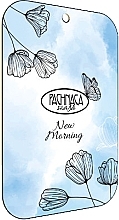 Fragrances, Perfumes, Cosmetics Aromatic Sachet 'New Morning' - Pachnaca Szafa