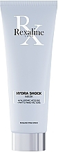 Fragrances, Perfumes, Cosmetics Hyper-Hydrating Rejuvenating Mask - Rexaline Hydra 3D Hydra-Shock Mask