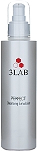 Fragrances, Perfumes, Cosmetics Cleansing Face Emulsion - 3Lab Perfect Cleansing Emulsion
