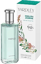 Fragrances, Perfumes, Cosmetics Yardley English Jasmine - オードトアレ