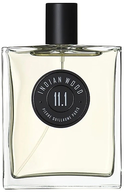 Pierre Guillaume Indian Wood 11.1 - Eau de Parfum — photo N1