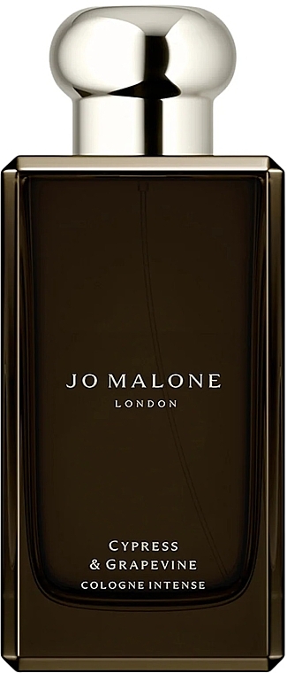 Jo Malone Cypress & Grapevine - Eau de Cologne — photo N29