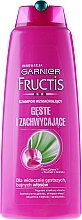 Shampoo "Densify" - Garnier Fructis Densify — photo N6