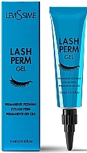 Lash Perm Gel - LeviSsime Lash Perm Gel — photo N1