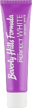 Toothpaste - Beverly Hills Formula Perfect White Extreme White — photo N12