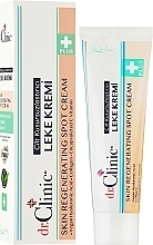 Anti-Pigmentation Cream - Dr. Clinic — photo N2