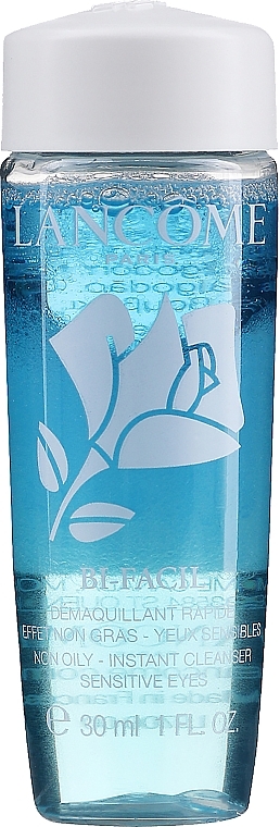 GIFT! Eye Makeup Remover - Lancome Bi-Facil Double-Action Eye Makeup Remover (mini) — photo N1