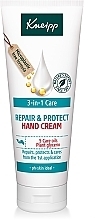 Repair & Protect Hand Cream - Kneipp Repair & Protect Hand Cream — photo N1