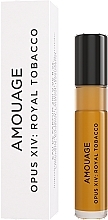 Fragrances, Perfumes, Cosmetics Amouage Opus XIV Royal Tobacco - Eau de Parfum (sample)