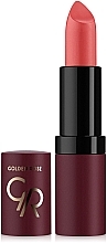 Fragrances, Perfumes, Cosmetics Lipstick - Golden Rose Velvet Matte Lipstick