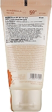 Sun Cream SPF50+ - Holy Land Cosmetics Sunbrella To Go SPF 50+ — photo N2