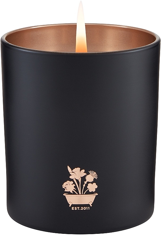 Noble Isle Willow Song - Scented Candle — photo N1