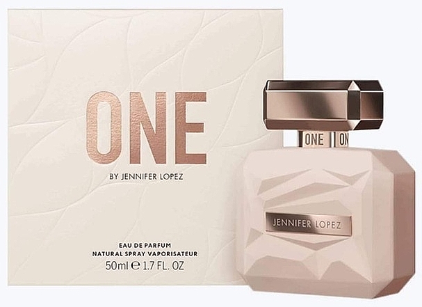 Jennifer Lopez One - Eau de Parfum — photo N4