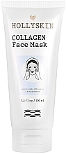 Fragrances, Perfumes, Cosmetics Collagen Face Mask - Hollyskin Collagen Face Mask