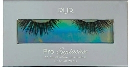 Fragrances, Perfumes, Cosmetics False Lashes - Pur PRO Eyelashes Bombshell