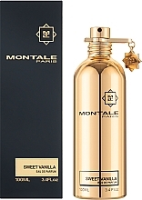 Montale Sweet Vanilla - Eau de Parfum — photo N4