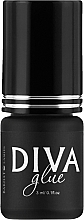 Fragrances, Perfumes, Cosmetics Lash Extension Glue - Barhat Lashes Diva Glue
