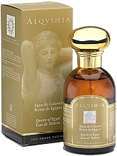 Alqvimia Agua De Colonia Reina De Egipto - Eau de Toilette — photo N1