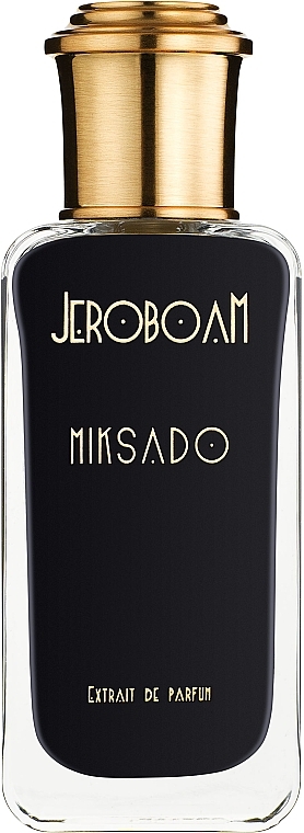 Jeroboam Miksado Extrait de Parfum - Parfum — photo N1