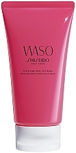 Fragrances, Perfumes, Cosmetics Peel Off Face Mask - Shiseido Waso Purifying Peel Off Mask