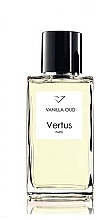 Vertus Vanilla Oud - Eau de Parfum — photo N5