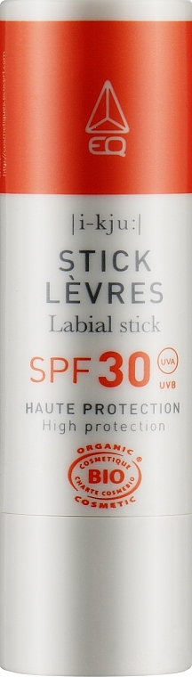 Lipstick SPF 30 - EQ Sun Lipstick SPF 30 — photo N4