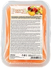 Fragrances, Perfumes, Cosmetics Paraffin - Idema Paraffin Peach