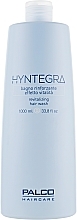 Repairing Shampoo - Palco Professional Hyntegra Revitalizing Hair Wash — photo N5